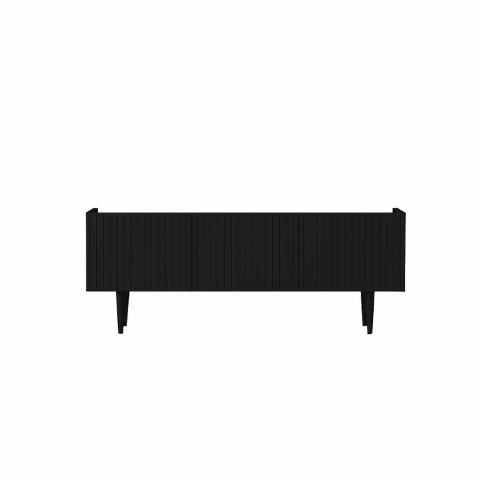 Hanah Home Capella 140 - Negro Hanah Home Capella 140 - Negro